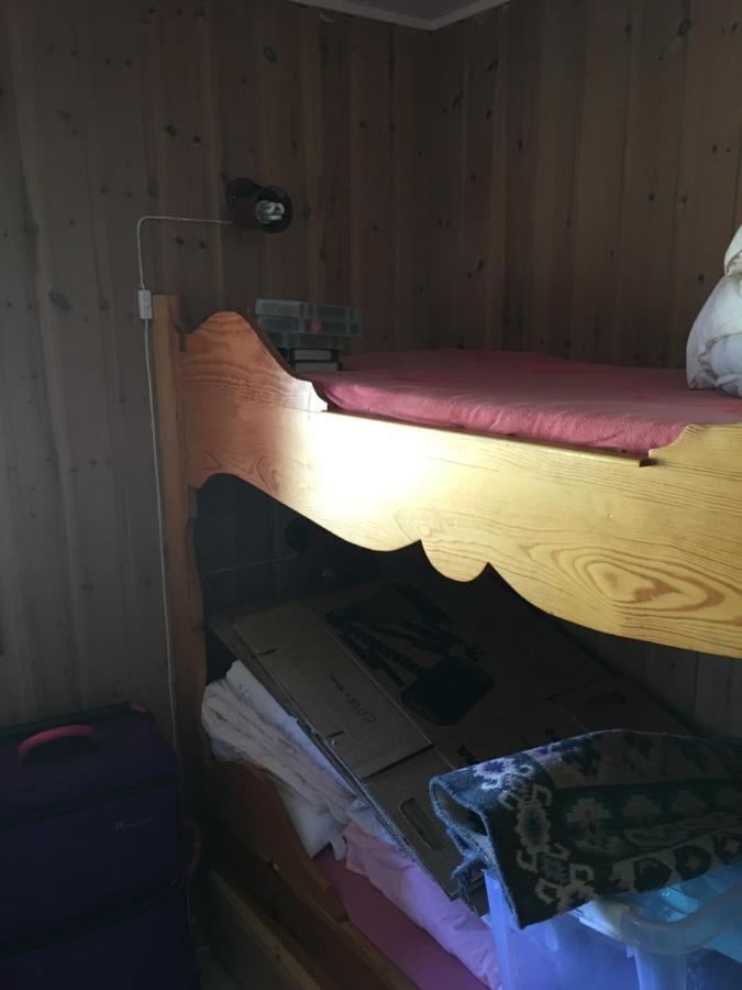 Asgardane Gjestegard غول المظهر الخارجي الصورة